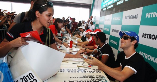 Hispania Racing Team